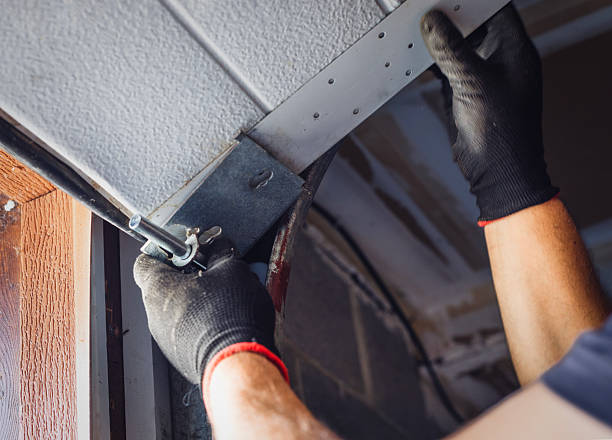 Reliable Garage Door Panel Replacement contractor in La Verkin, UT by Garage Doors Repair Pro
